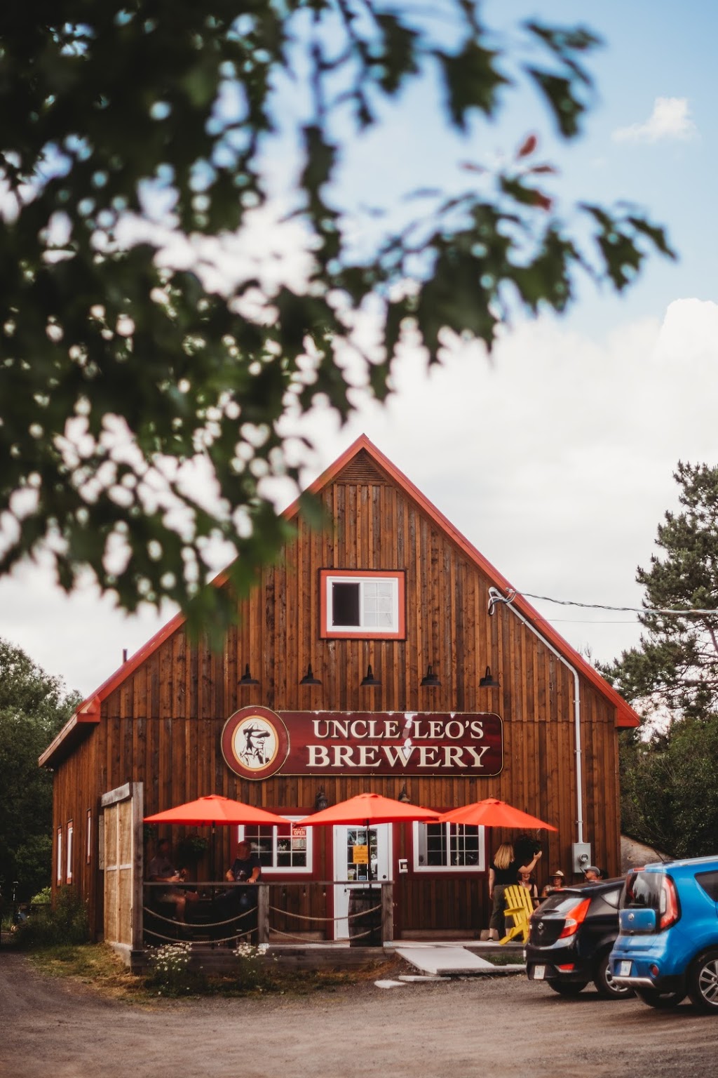 Uncle Leos Brewery | 2623 NS-376, Pictou, NS B0K 1H0, Canada | Phone: (902) 382-2739