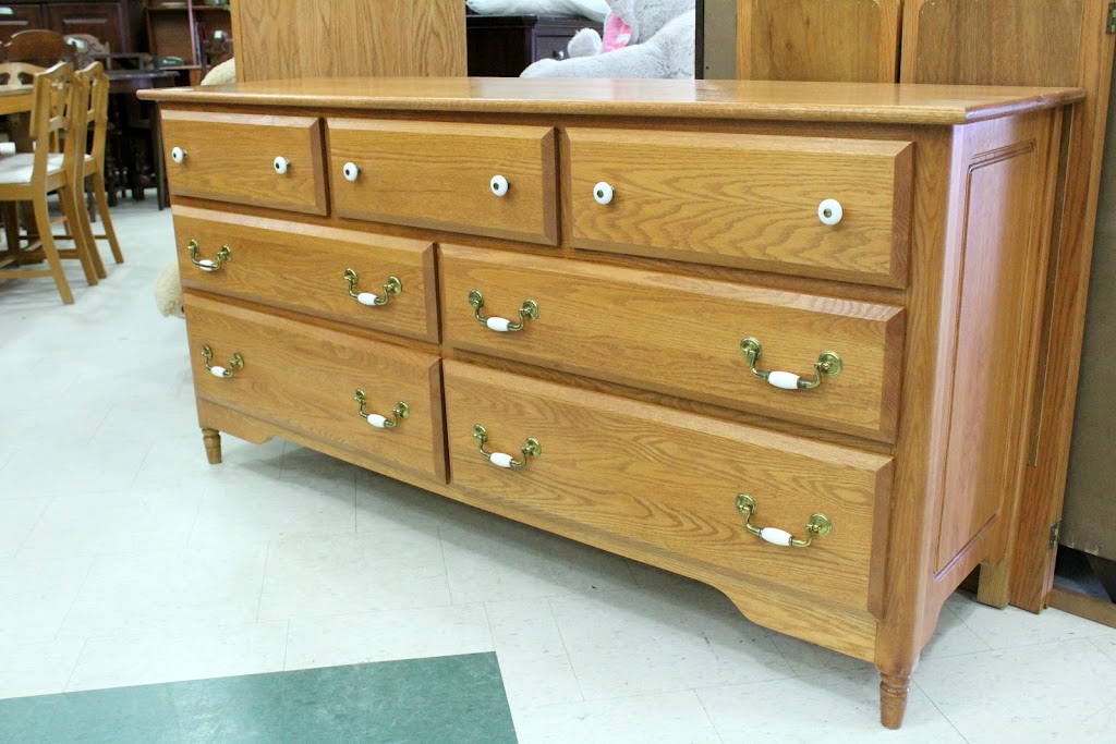Habitat for Humanity Northumberland ReStore | 764 Division St, Cobourg, ON K9A 5V2, Canada | Phone: (289) 252-0999
