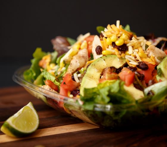Freshii Erin Mills | Town Centre, 5100 Erin Mills Pkwy, Mississauga, ON L5M 4Z5, Canada | Phone: (905) 997-6001