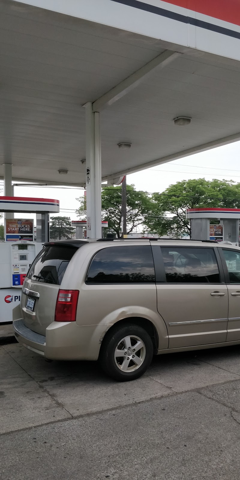 Pioneer Energy | 1594 Barton St E, Hamilton, ON L8H 2X9, Canada | Phone: (905) 547-1248
