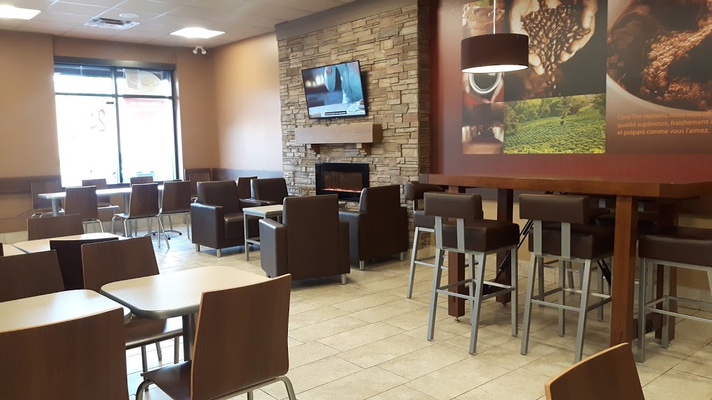 Tim Hortons | 3650 Rue de Salaberry, Pierrefonds, QC H8Y 3L4, Canada | Phone: (514) 956-0564