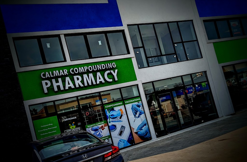 Calmar Compounding Pharmacy | 4741 50 Ave #103, Calmar, AB T0C 0V0, Canada | Phone: (780) 900-0222