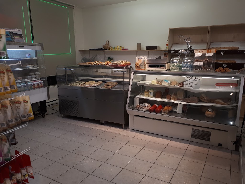 Boulangerie Pâtisserie Charcuterie Sapori Veri | 6331 Rue de Dijon, Montréal-Nord, QC H1G 2L9, Canada | Phone: (514) 321-2227