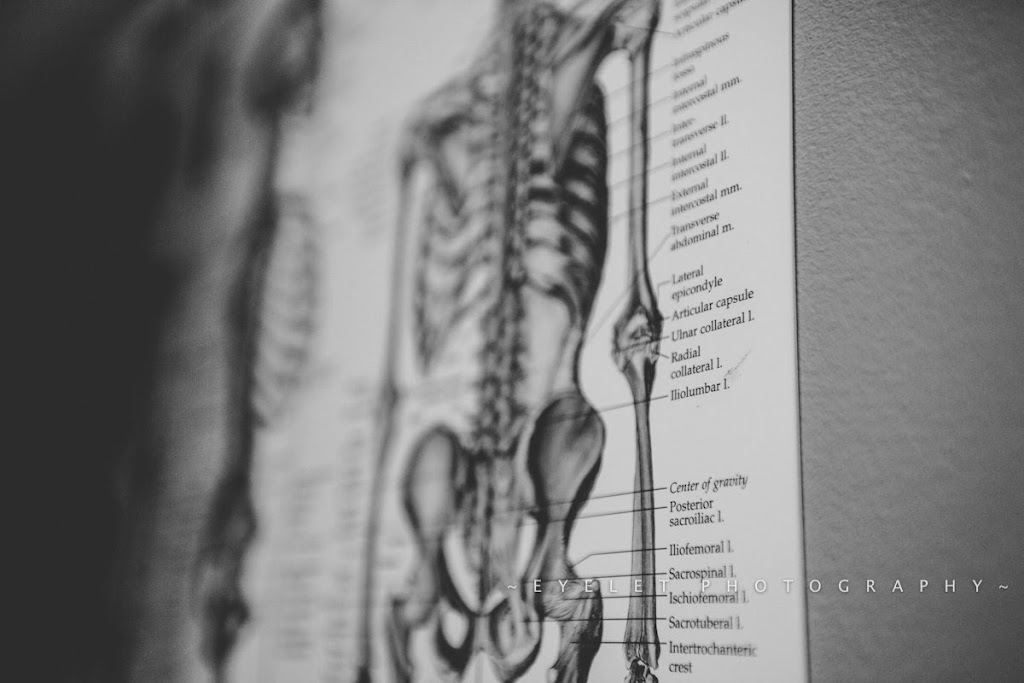 Sparwood Chiropractic and Wellness | 102 Red Cedar Dr, Sparwood, BC V0B 2G0, Canada | Phone: (250) 425-6330