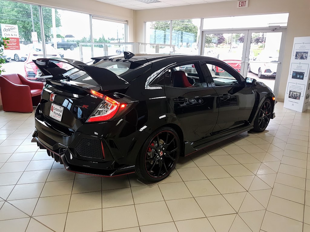 Centennial Honda | 610 South Dr, Summerside, PE C1N 3Z7, Canada | Phone: (902) 436-9158