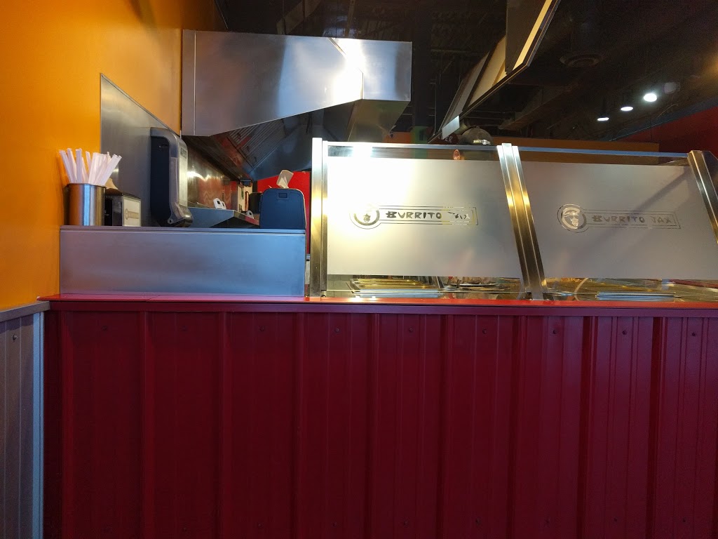 Burrito Jax | 720 Sackville Dr, Lower Sackville, NS B4E 1R7, Canada | Phone: (902) 252-1662