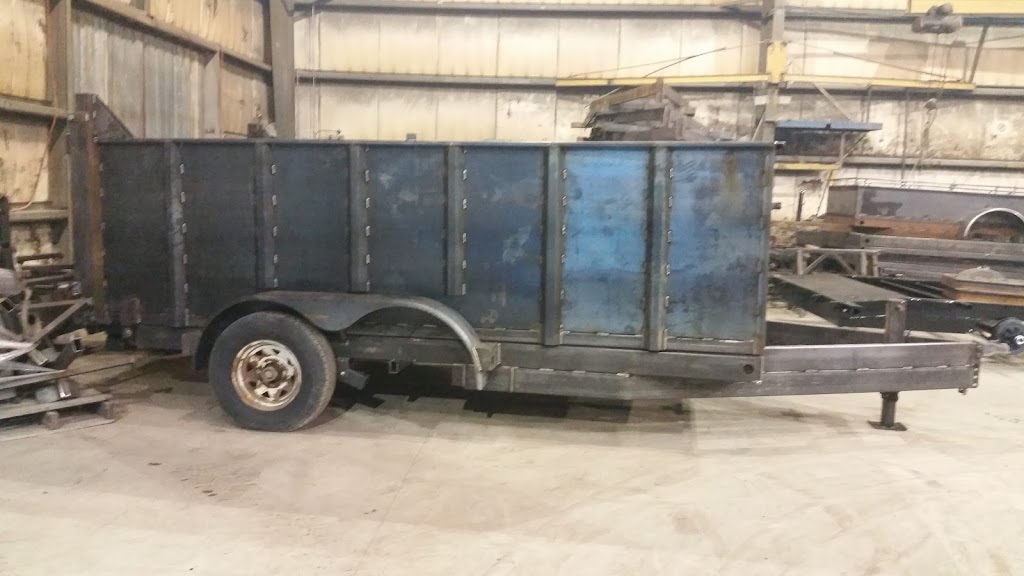 Canada Trailers | 11938 Imperial Rd, Aylmer, ON N5H 2R3, Canada | Phone: (519) 765-1717