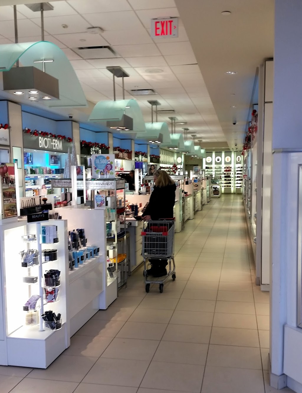 Shoppers Drug Mart 411 The Queensway S, Keswick, ON L4P 2C7, Canada