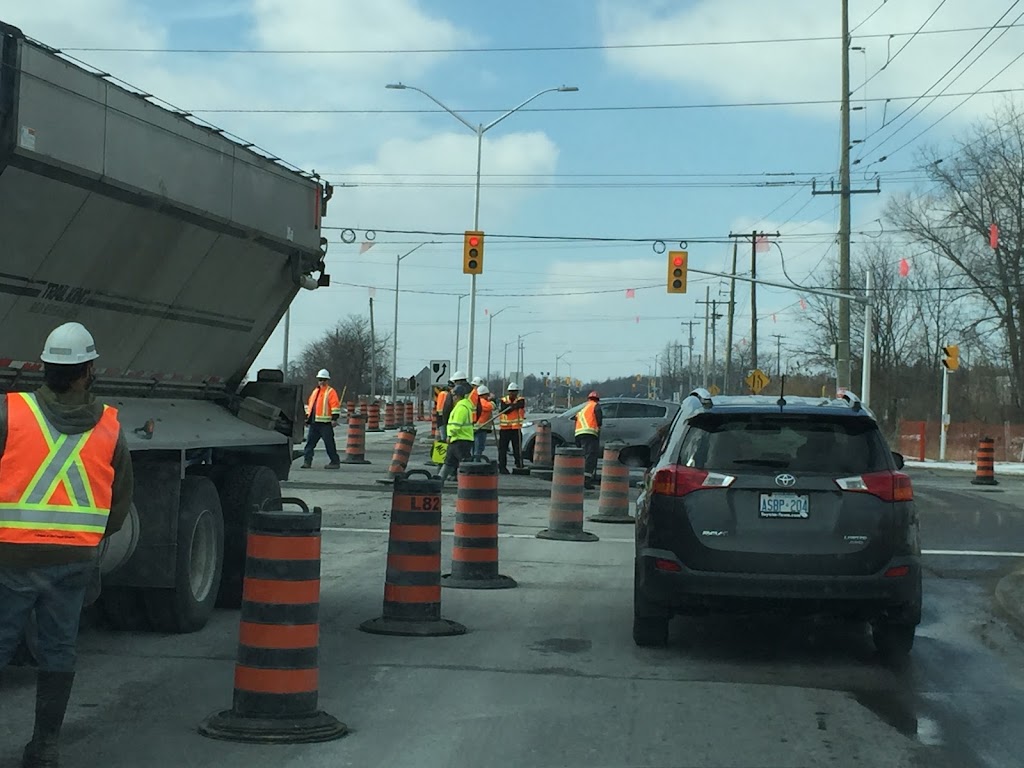 Dufferin Construction | 1788 Clarke Rd, London, ON N5X 3Z5, Canada | Phone: (519) 659-8860