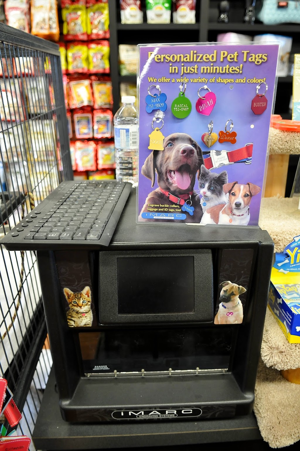 Pet Valu | 3987 Hwy 7, Markham, ON L3R 5M6, Canada | Phone: (905) 474-1336