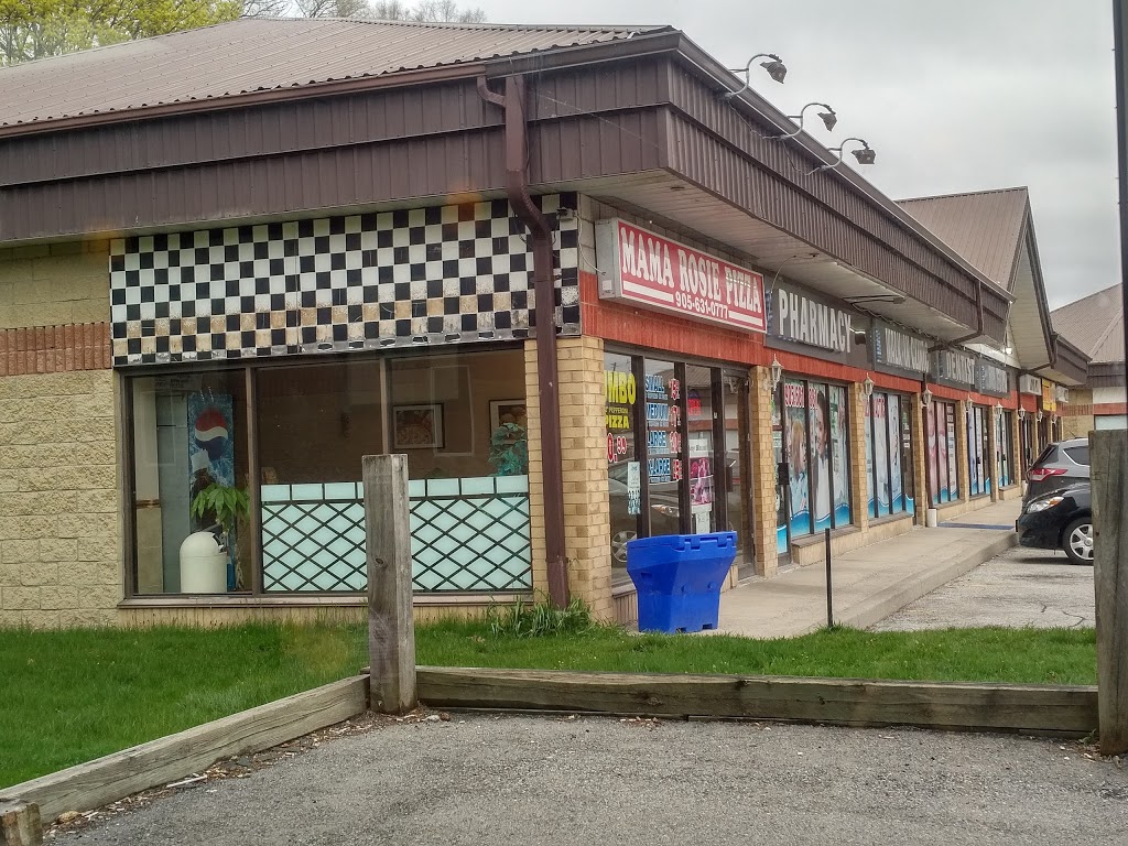 Subway | 645 Plains Rd E Unit C3, Burlington, ON L7T 4J5, Canada | Phone: (905) 634-3790