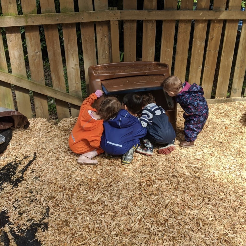 SEQUOIA Childrens Learning Community | 12151 Shell Rd, Richmond, BC V7A 3W9, Canada | Phone: (604) 275-6466
