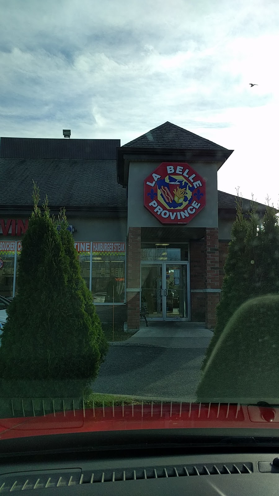 Belle Province | 20 Rue Brunet, Mont-Saint-Hilaire, QC J3G 4S6, Canada | Phone: (450) 446-0400