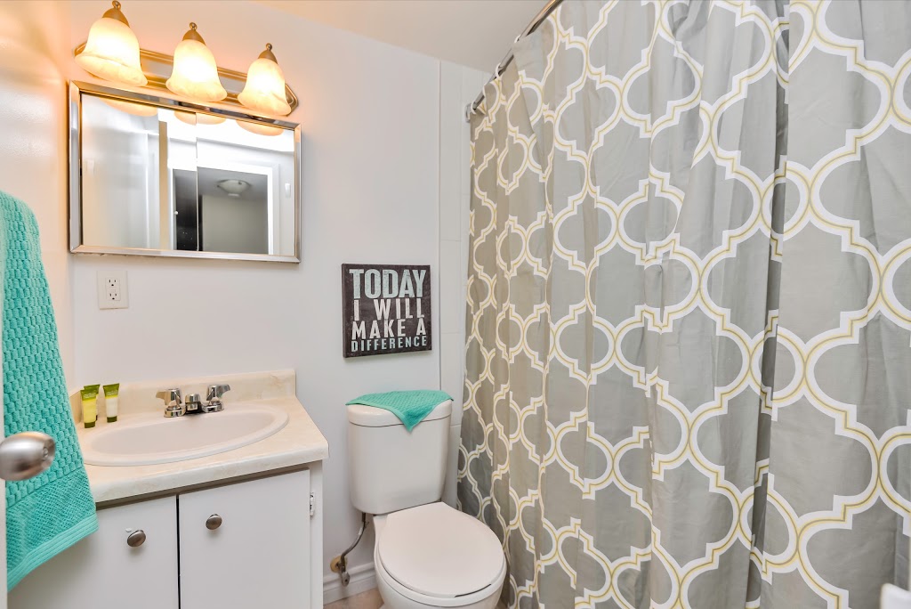 Kappele Circle Apartments - CLV Group | 25 Kappele Cir, Stratford, ON N5A 6X4, Canada | Phone: (226) 786-1195