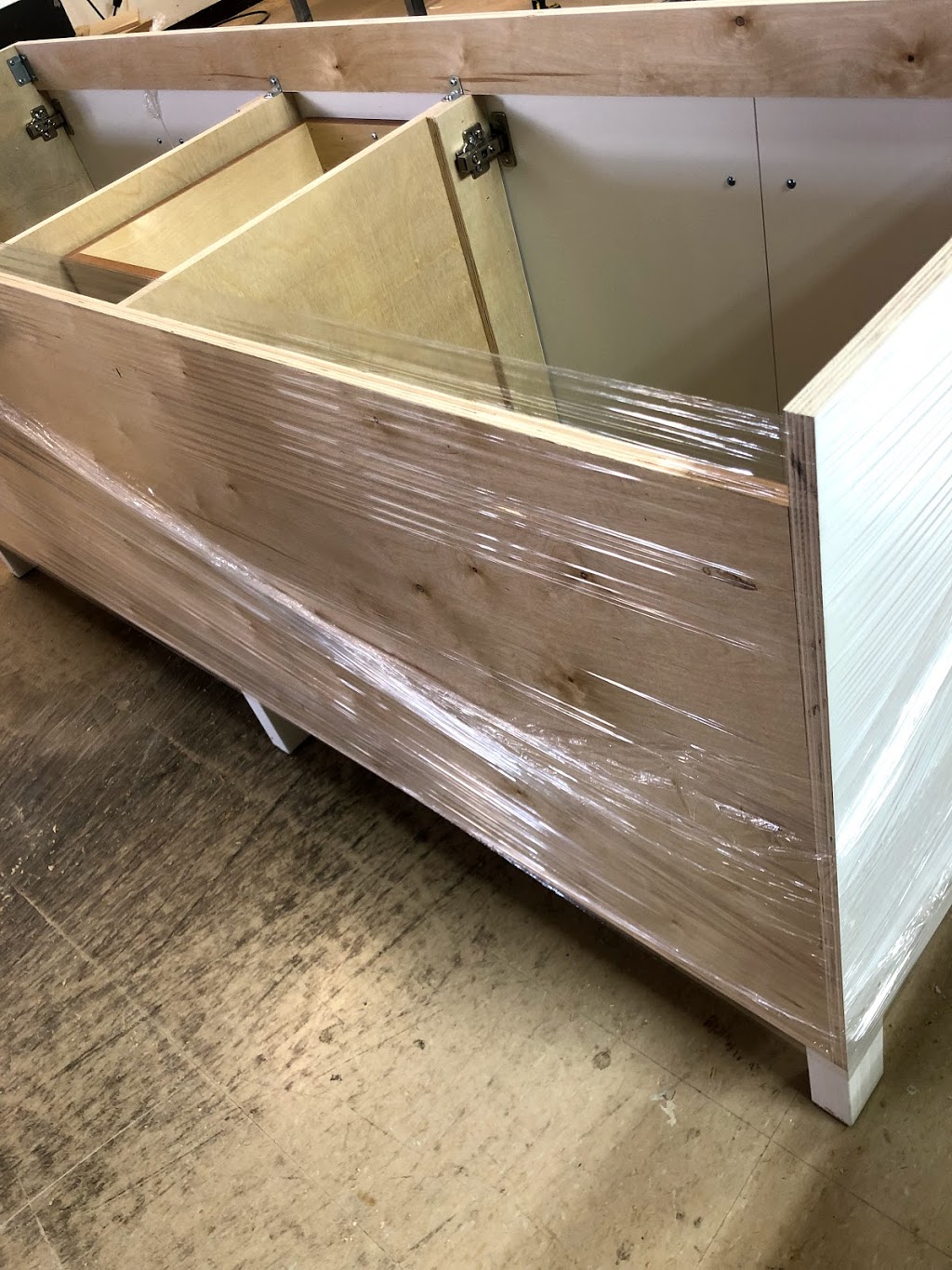 Bramlea Kitchen Cabinets | 26-7955 Torbram Rd, Brampton, ON L6T 5B9, Canada | Phone: (647) 272-6725