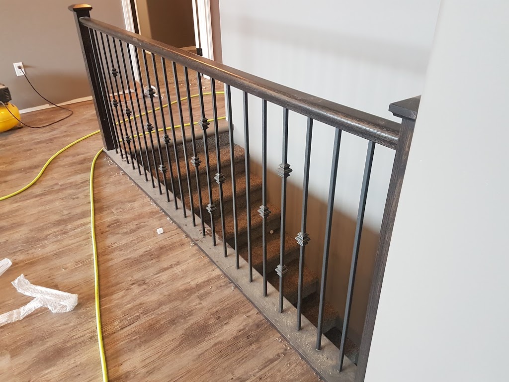 Caretta Carpentry | 240, Maple Ridge, BC V2W 2B3, Canada | Phone: (306) 921-9743