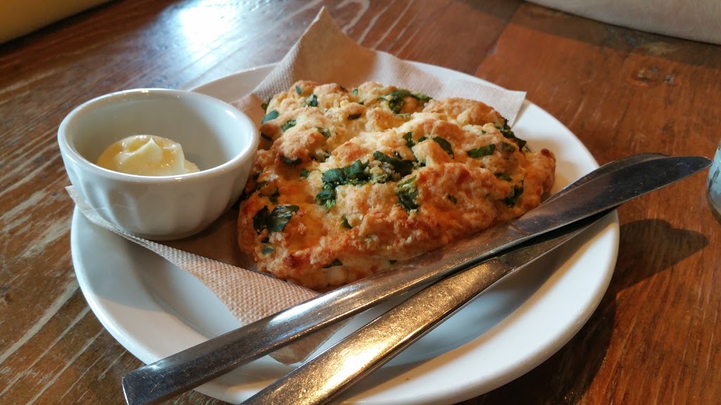 Timeless Cafe & Bakery | 305 Northfield Dr E, Waterloo, ON N2V 2N4, Canada | Phone: (519) 883-0202