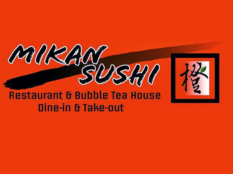 Mikan Sushi | 2188 McPhillips St, Winnipeg, MB R2V 3C8, Canada | Phone: (204) 888-8466
