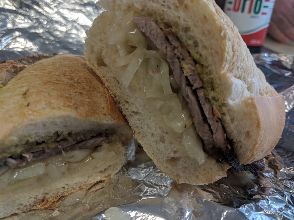Pronto Cafe | 9222 Keele St, Concord, ON L4K 5A3, Canada | Phone: (905) 832-5216