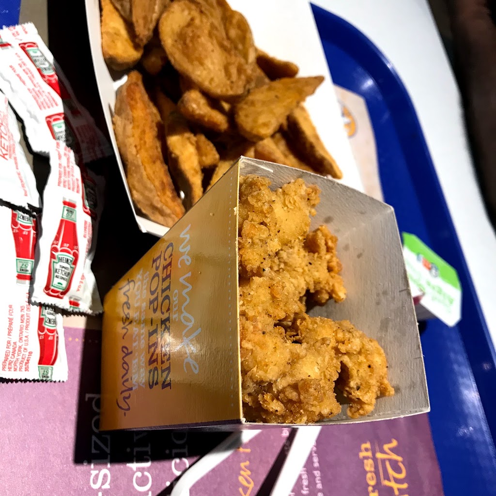 Mary Browns Chicken & Taters | 2338 23 Ave NW, Edmonton, AB T6T 0R1, Canada | Phone: (780) 224-6947