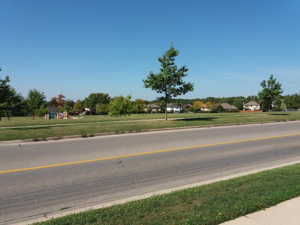 Hazelden Park | 430 Hyde Park Rd, London, ON N6H 3R9, Canada | Phone: (519) 661-5575
