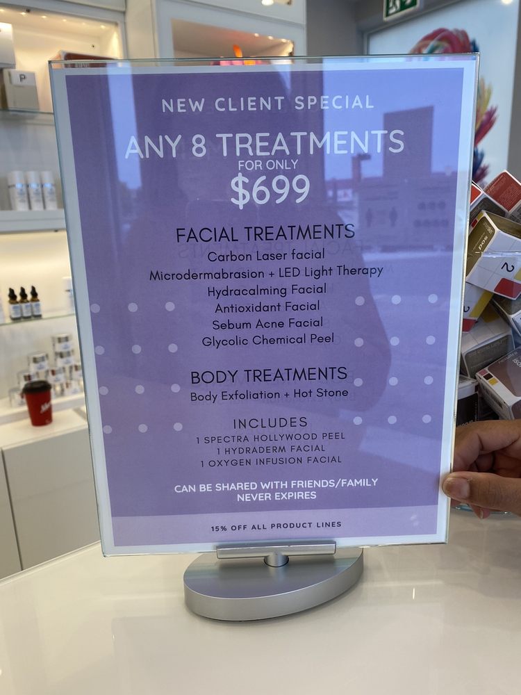 La Lumière Spa | 2575 Dundas St W Unit #20, Mississauga, ON L5K 2M6, Canada | Phone: (905) 569-7666