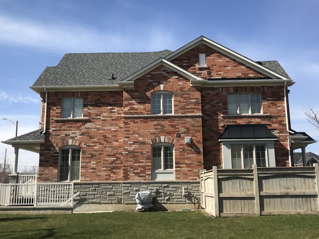 Unique Roofing LTD. | 266 Valleymede Dr, Richmond Hill, ON L4B 2C4, Canada | Phone: (416) 522-3063