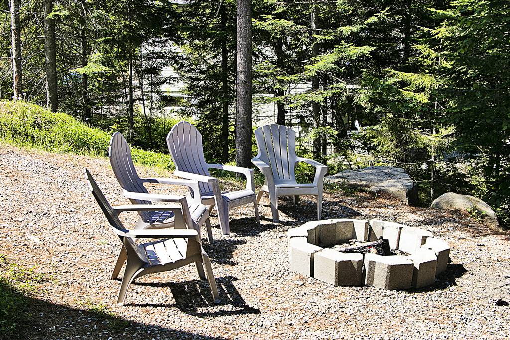 Chalets CTL - Le Contemporain | 31 rue Alice, Saint-Côme, QC J0K 2B0, Canada | Phone: (514) 924-7619