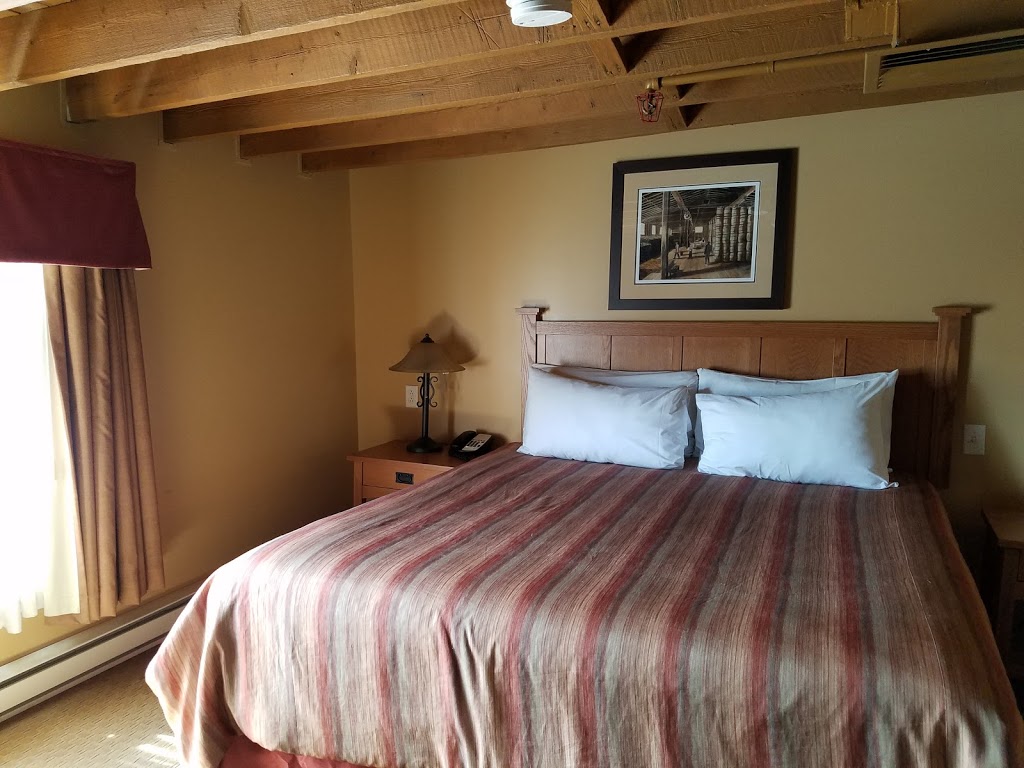Murray Premises | 5 Becks Cove, St. Johns, NL A1C 6H1, Canada | Phone: (709) 738-7773