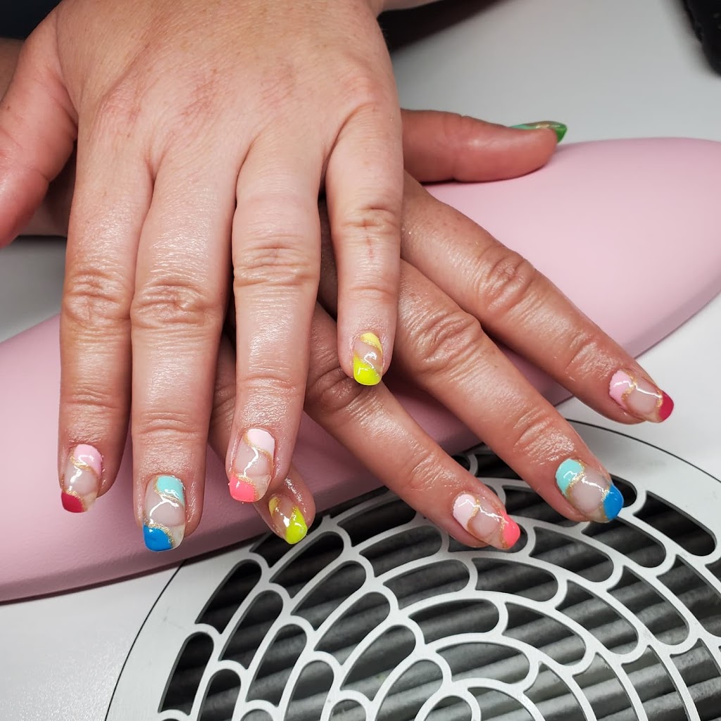 La Peche Nail and Bodyworks | 3908 55 St NW, Edmonton, AB T6L 1C2, Canada | Phone: (780) 919-0361