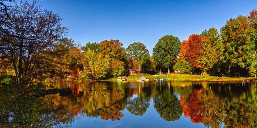 Campbellford Paddle | 26 Rego Rd, Marmora, ON K0K 2M0, Canada | Phone: (705) 772-1020
