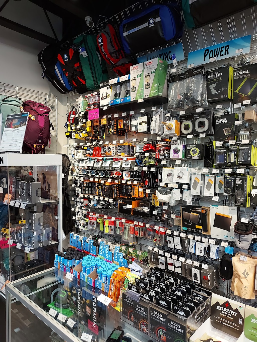 Survival and Outdoor Specialty Gear | 1995 Cliffe Ave #206, Courtenay, BC V9N 2L2, Canada | Phone: (778) 225-0500