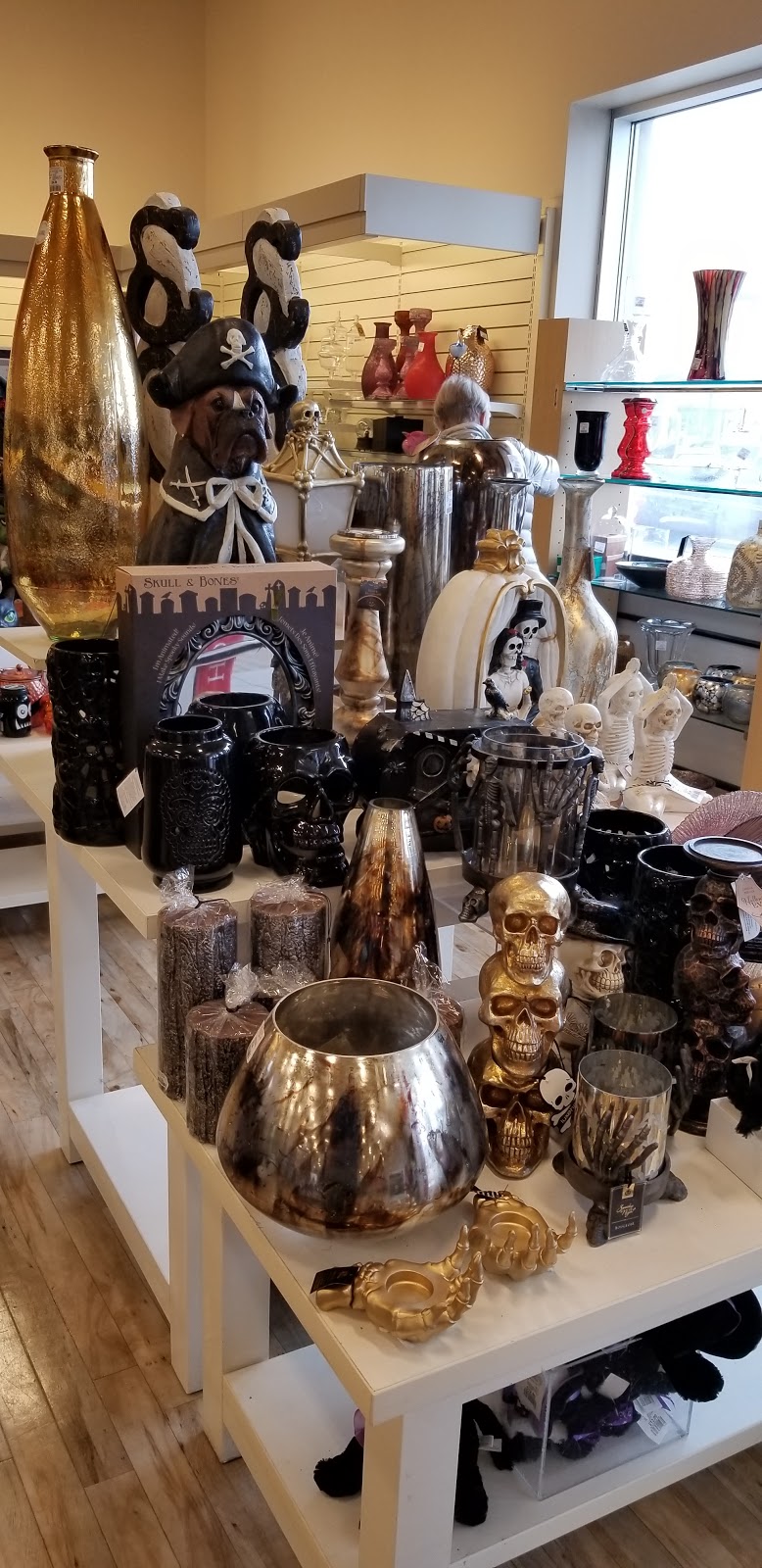 HomeSense | 1865 Lakeshore Rd W, Mississauga, ON L5J 4P1, Canada | Phone: (905) 403-0049