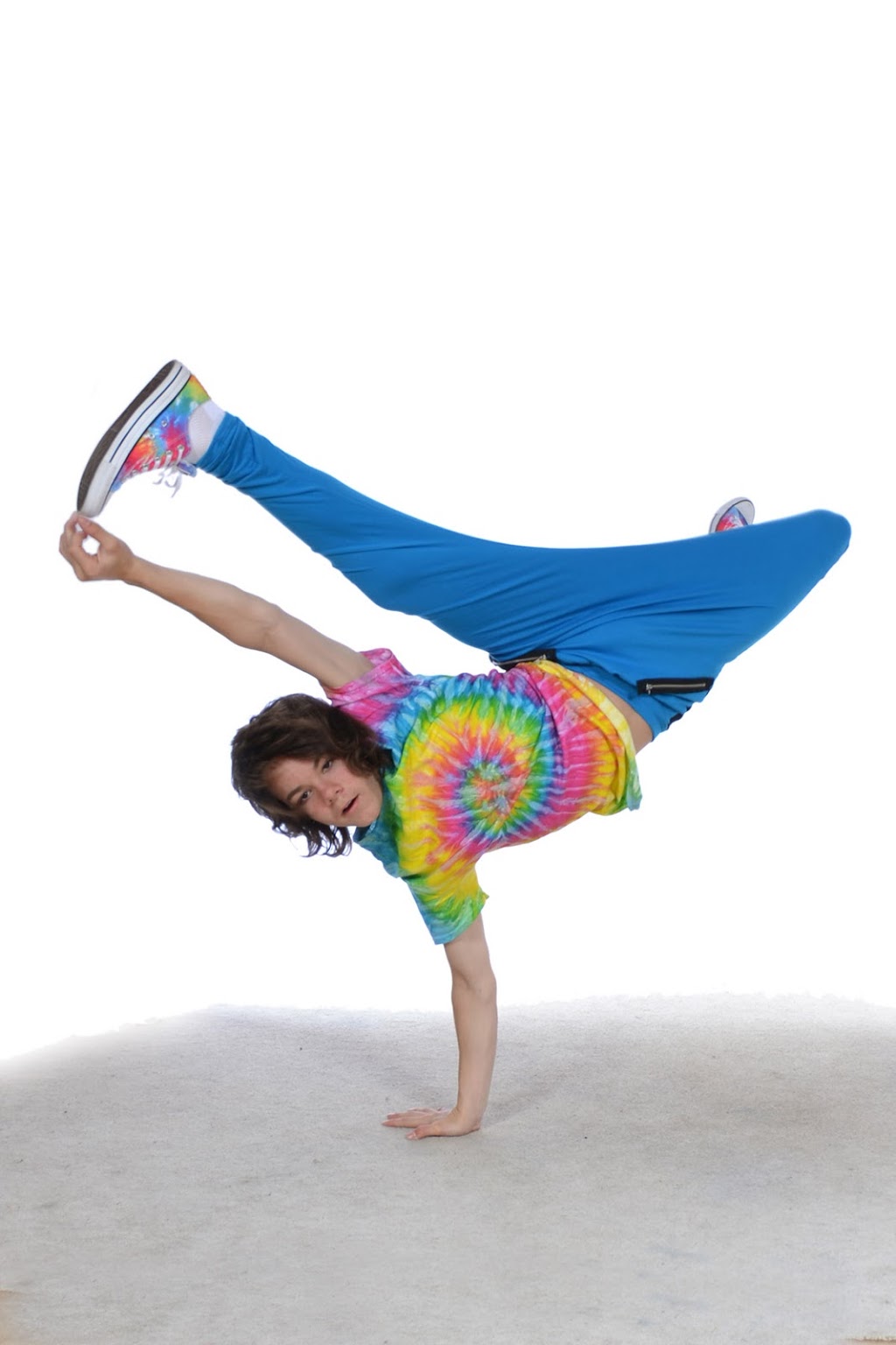 ConfiDance Studio | 625 Wabanaki Dr, Kitchener, ON N2C 2G3, Canada | Phone: (519) 748-5437
