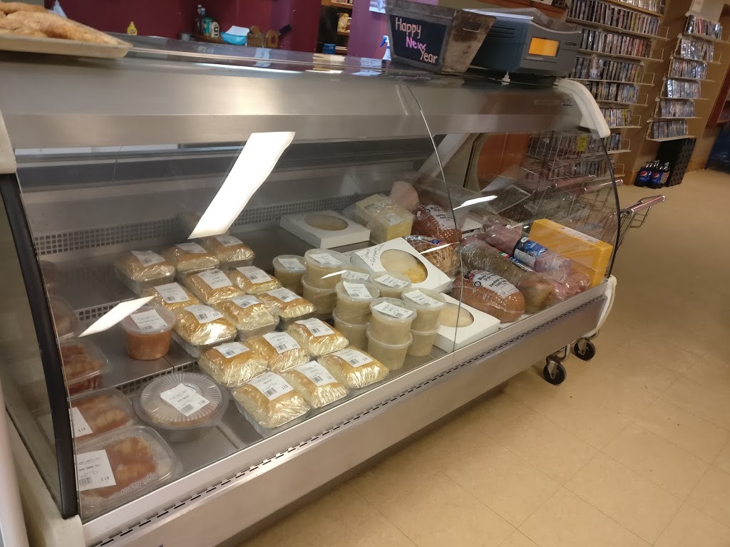 Belwood Country Market | 6 George, Belwood, ON N0B 1J0, Canada | Phone: (519) 843-9992