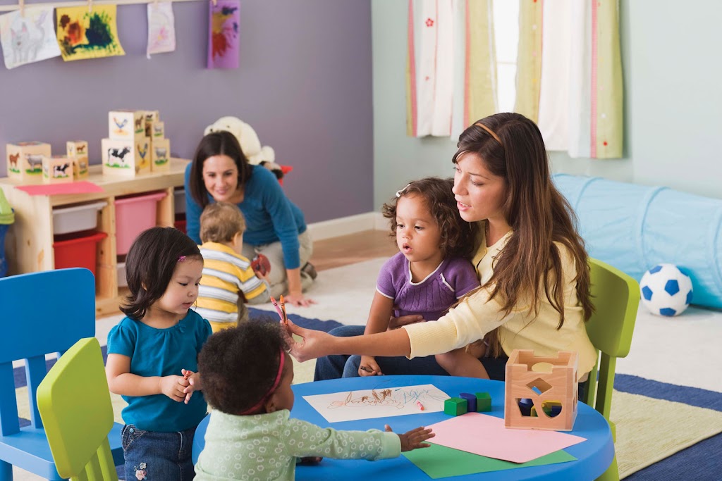 Dragonfly Discovery Childrens Centre | 818 12 St, Invermere, BC V0A 1K0, Canada | Phone: (250) 270-0058