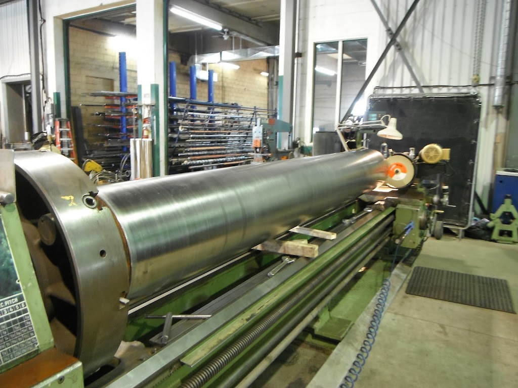 Métal Laroche Inc | 3965 Rue du Québec-Central, Lac-Mégantic, QC G6B 2C8, Canada | Phone: (819) 583-5451