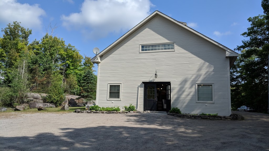 Peaks & Rafters | 162 Medora St, Port Carling, ON P0B 1J0, Canada | Phone: (705) 765-6868