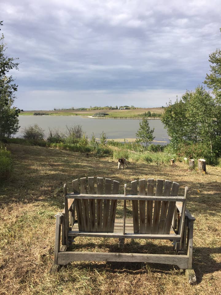 Reiley Farms - Twin Cabins | Richard, SK S0M 2V0, Canada | Phone: (306) 361-1000