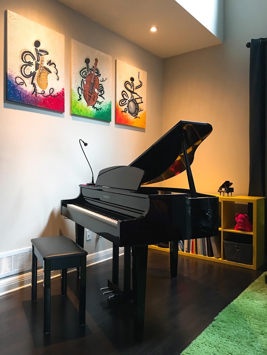 Anson’s Piano Wonderland | 338 Devonian Way, Kanata, ON K2T 0L9, Canada | Phone: (613) 809-6680