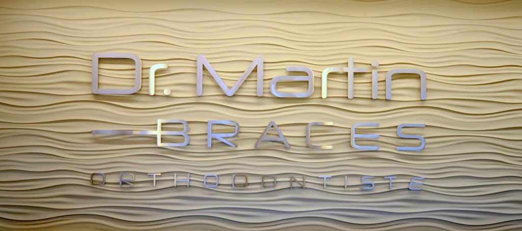 Dr. Martin Braces | 585 Mapleton Rd #300, Moncton, NB E1G 2K5, Canada | Phone: (506) 859-7300