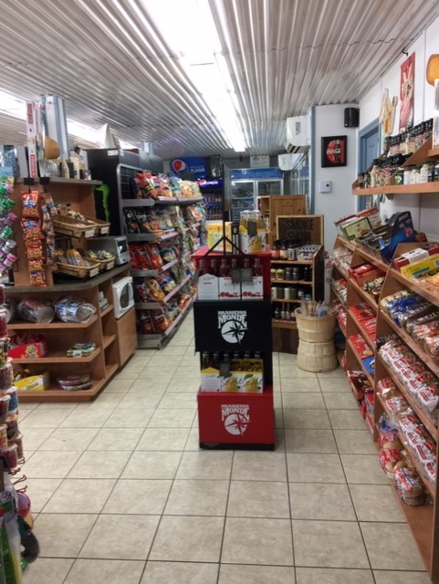 DÉPANNEUR LE RELAIS DES BRISES | 4270 Chemin des Brises, Saint-Damien, QC J0K 2E0, Canada | Phone: (450) 886-0010