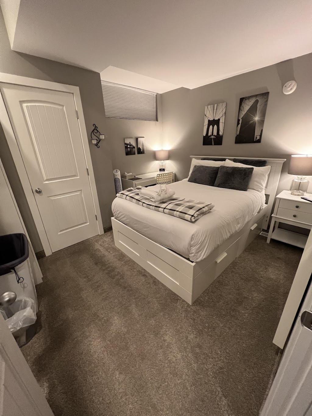 Stay549 | 549 Coventry Rd, Winnipeg, MB R3R 1B5, Canada | Phone: (431) 478-0418