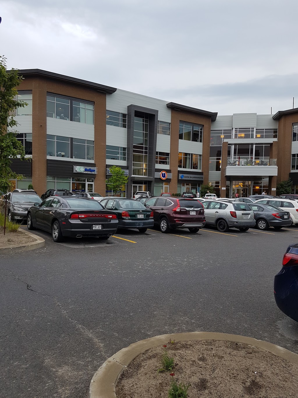Clinique Podiatrique Pierre Le Gardeur | 1000 Montée des Pionniers #330, Terrebonne, QC J6V 1S8, Canada | Phone: (450) 914-2141