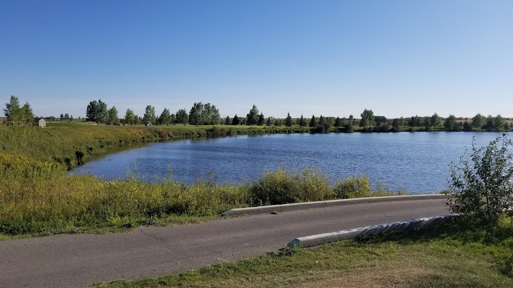 Apple Creek Golf Course | 11064 Township Road 275, AB T4B 4M8, Canada | Phone: (403) 912-2191