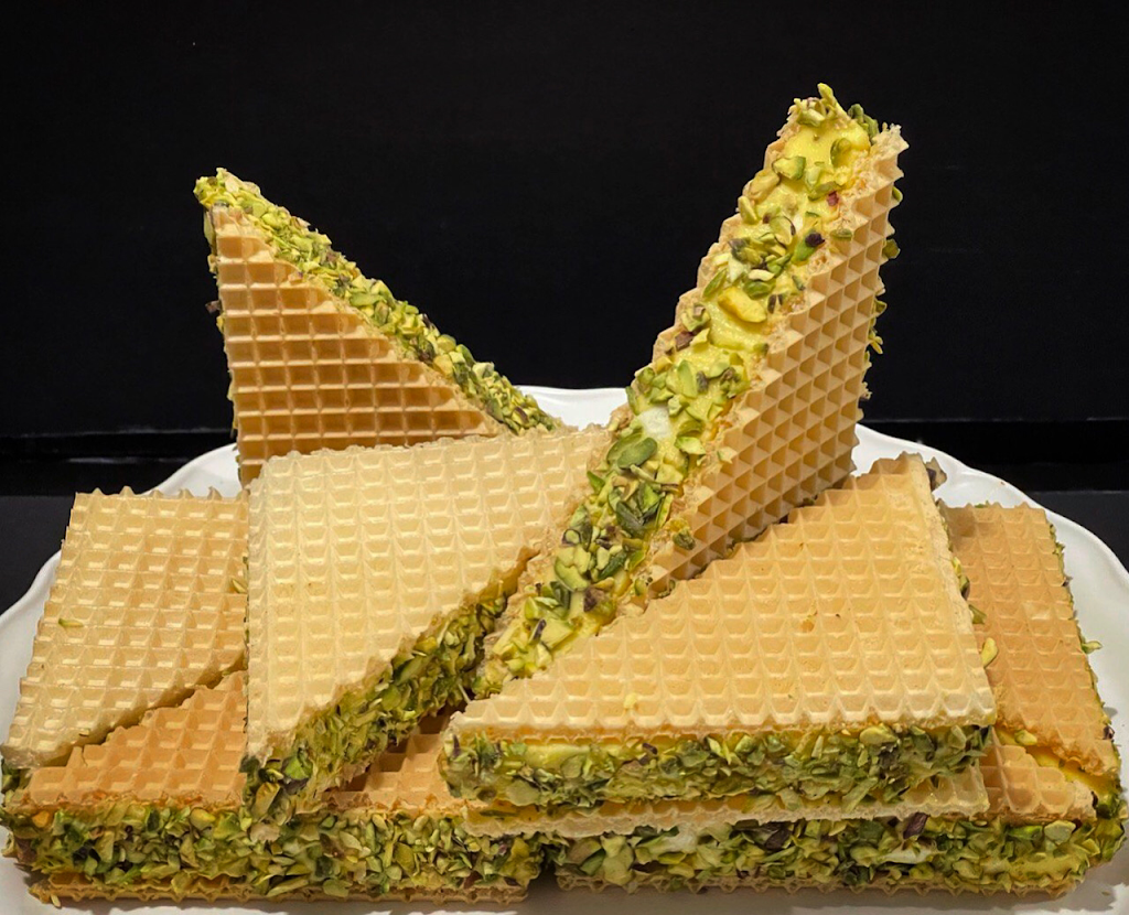 Nutty Saffron | 11 Signal Hill Terrace SW, Calgary, AB T3H 3K9, Canada | Phone: (403) 803-9768