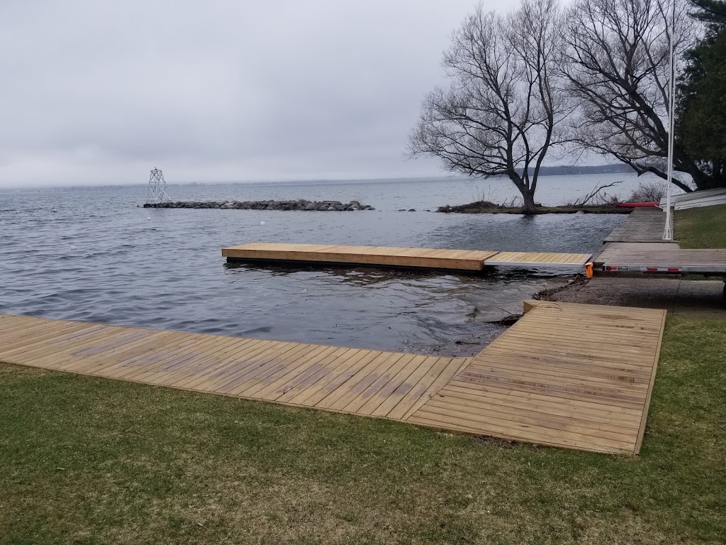 Whitewater Docks by Double R Performance | 50 Line 9 N, Hawkestone, ON L0L 1T0, Canada | Phone: (705) 487-7575