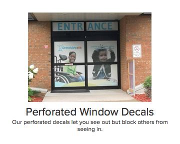 Sign Design & Graphics Ltd. | 1549 Victoria St E, Whitby, ON L1N 9M4, Canada | Phone: (905) 668-9000