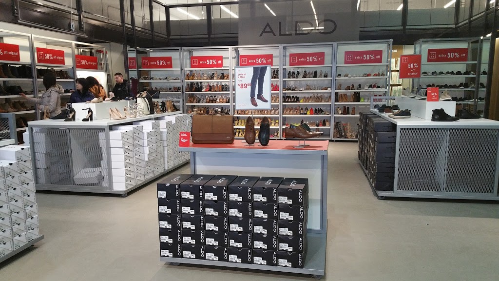 Aldo Outlet | 805 Boyd St e2, New Westminster, BC V3M 5X2, Canada | Phone: (604) 395-7050