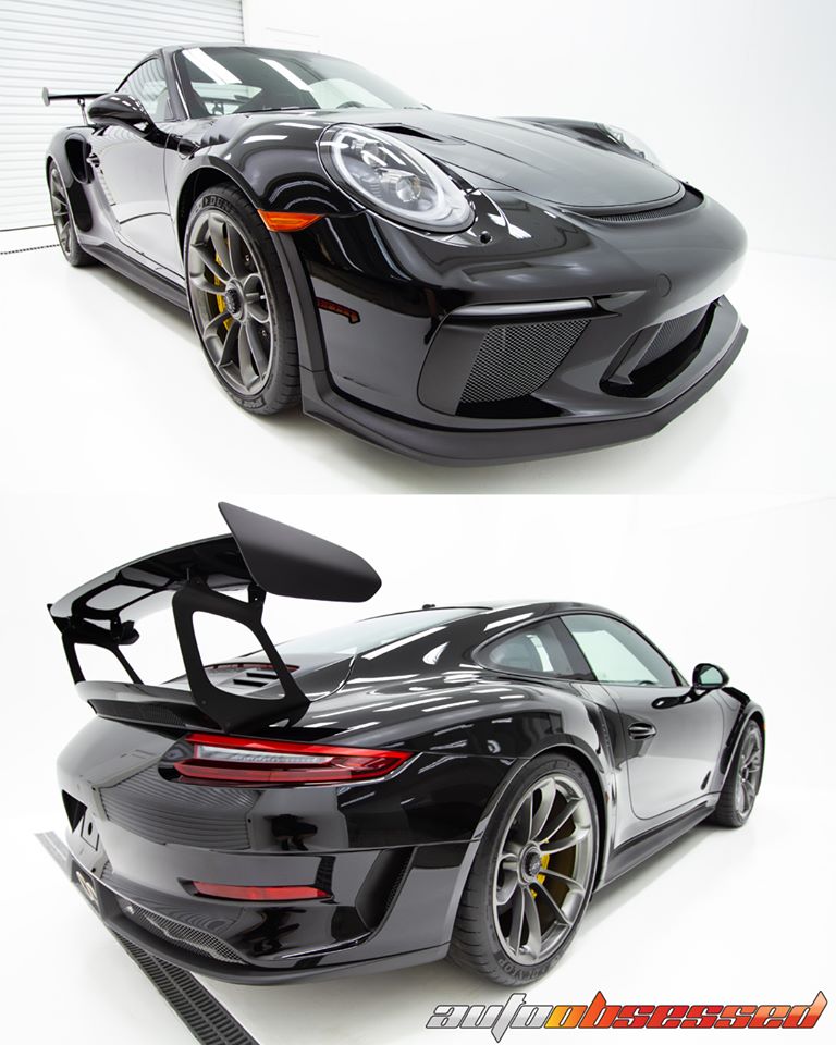Auto Obsessed™ | 9635 63 Ave NW, Edmonton, AB T6E 0G2, Canada | Phone: (780) 229-0732